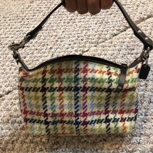 Brand New Coach Purse